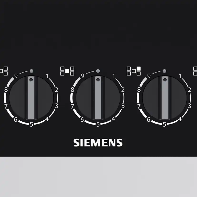 Gashäll Siemens iQ500 EP7A6QB20