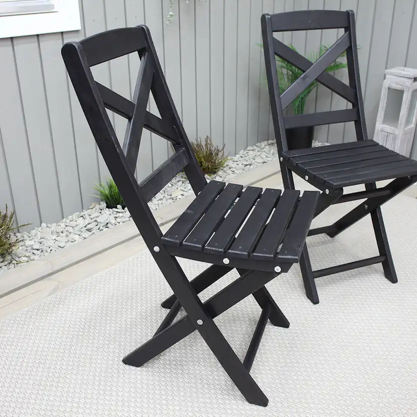 Klappstol Baltic Garden Wilmer
