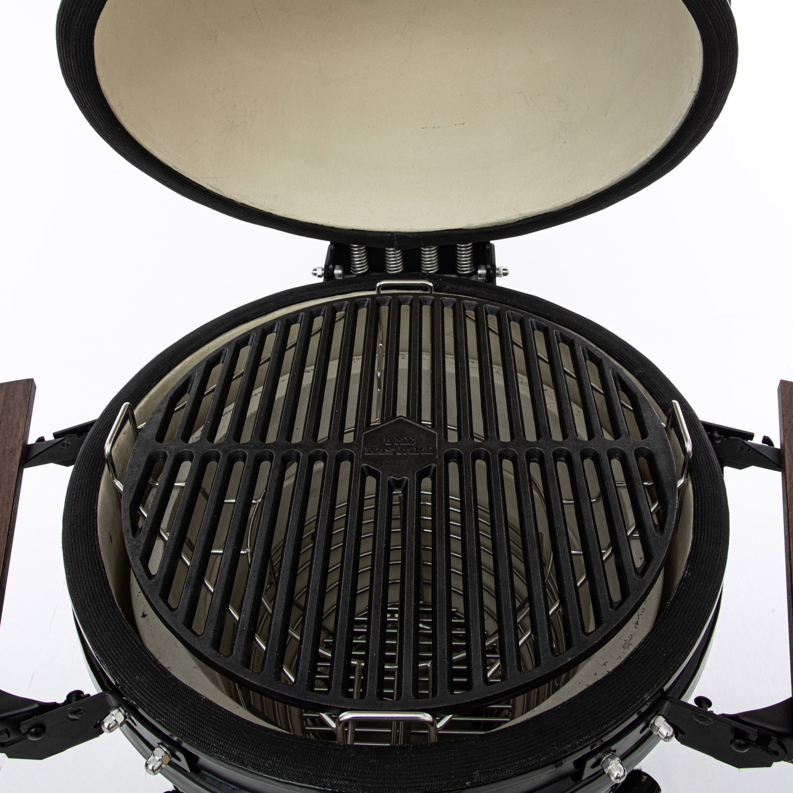Grillgaller The Bastard Grid Compact