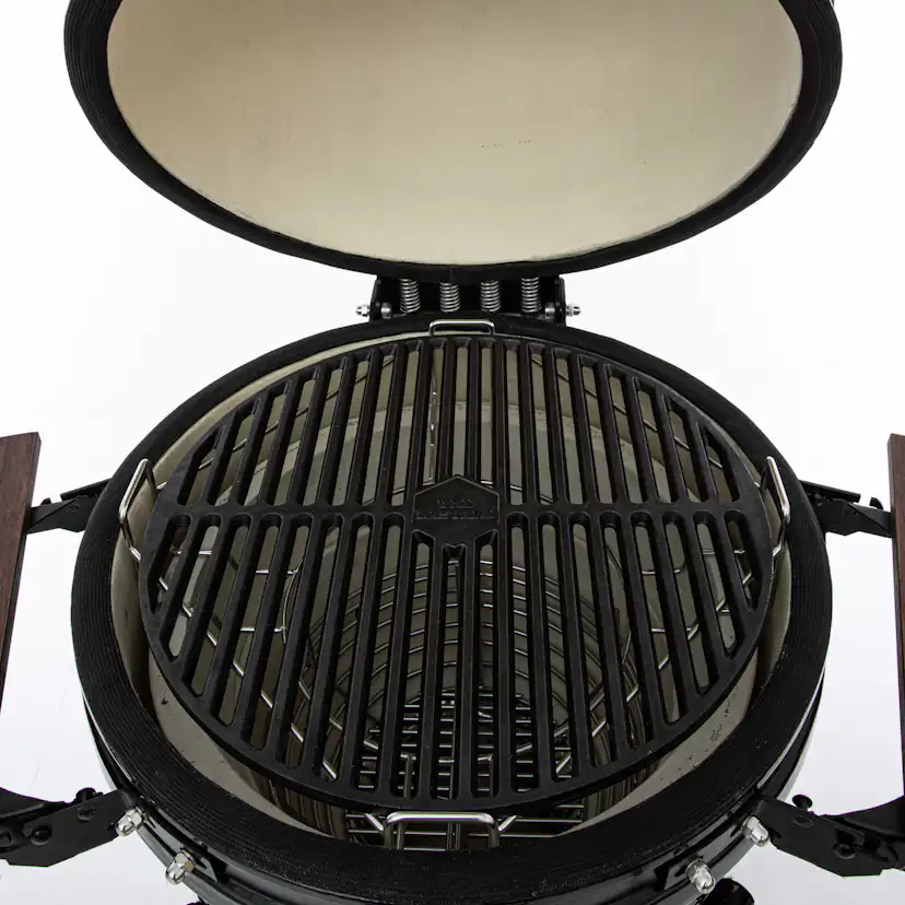 Grillgaller The Bastard Grid Compact