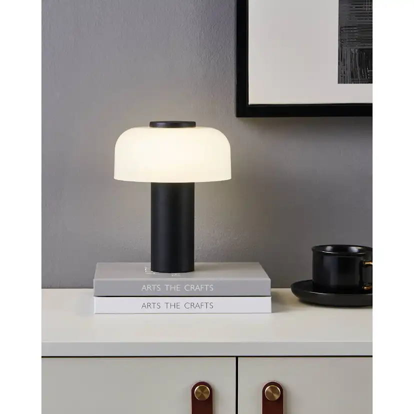 Bordslampa Eglo Ponente med Touch