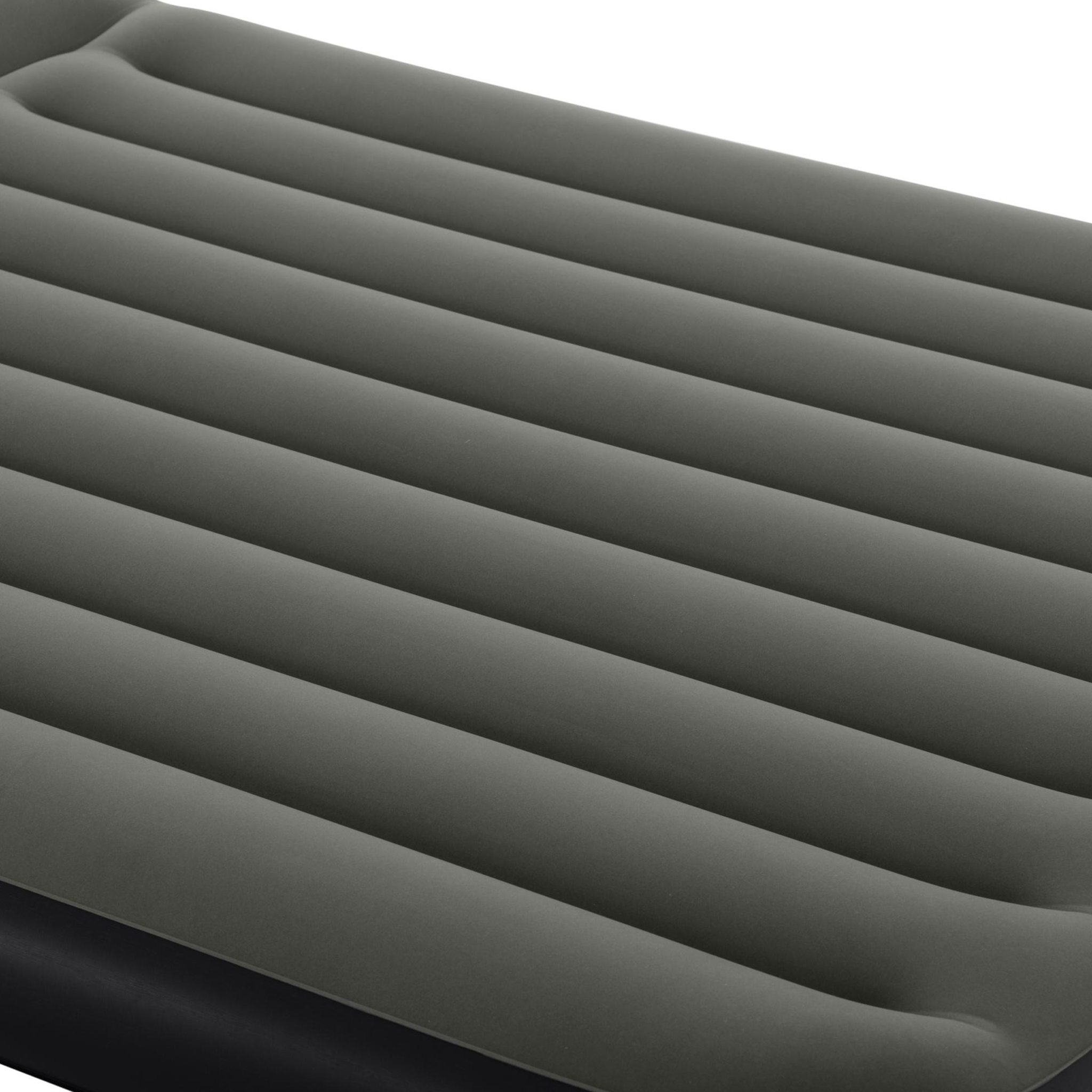 67930 Bestway  2.03m x 1.52m x 30cm Tritech Airbed Queen Bui Queen