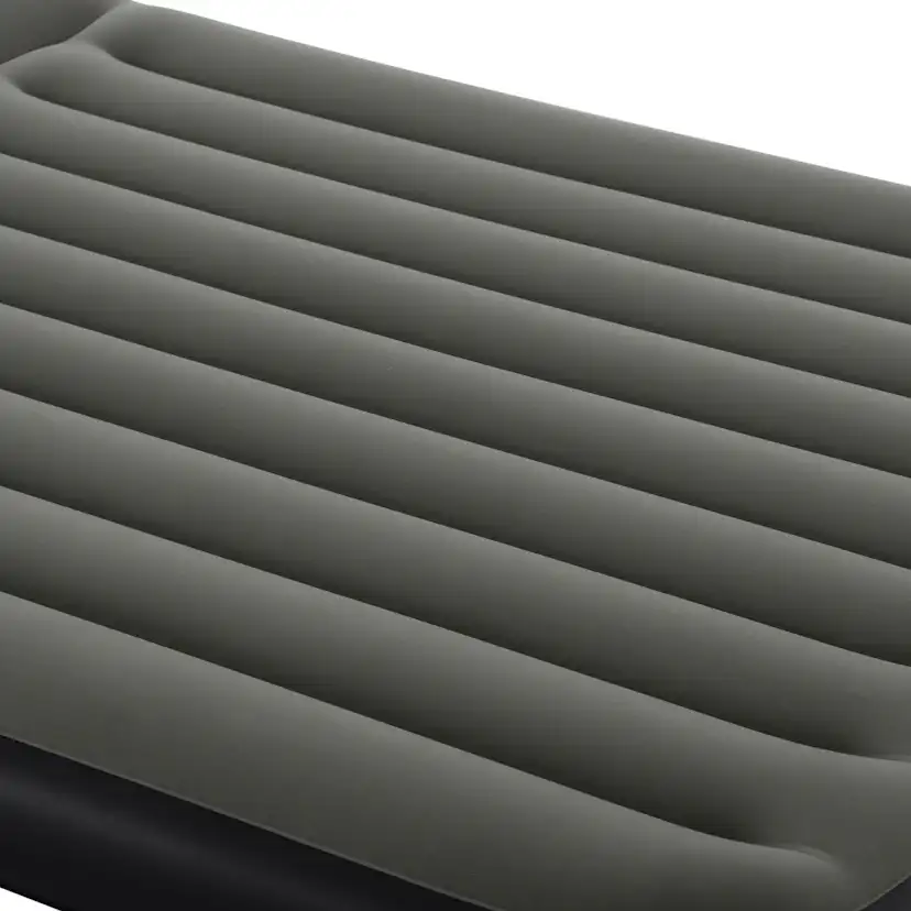 67930 Bestway 2.03m x 1.52m x 30cm Tritech Airbed Queen Bui Queen
