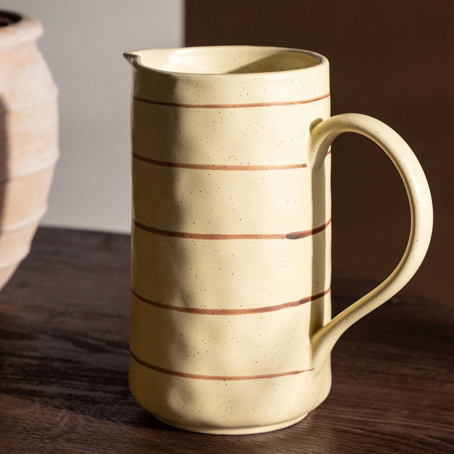 Mjölkkanna Venture Home Kutie