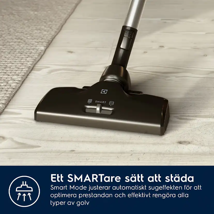 Dammsugare Electrolux PD82-4CR