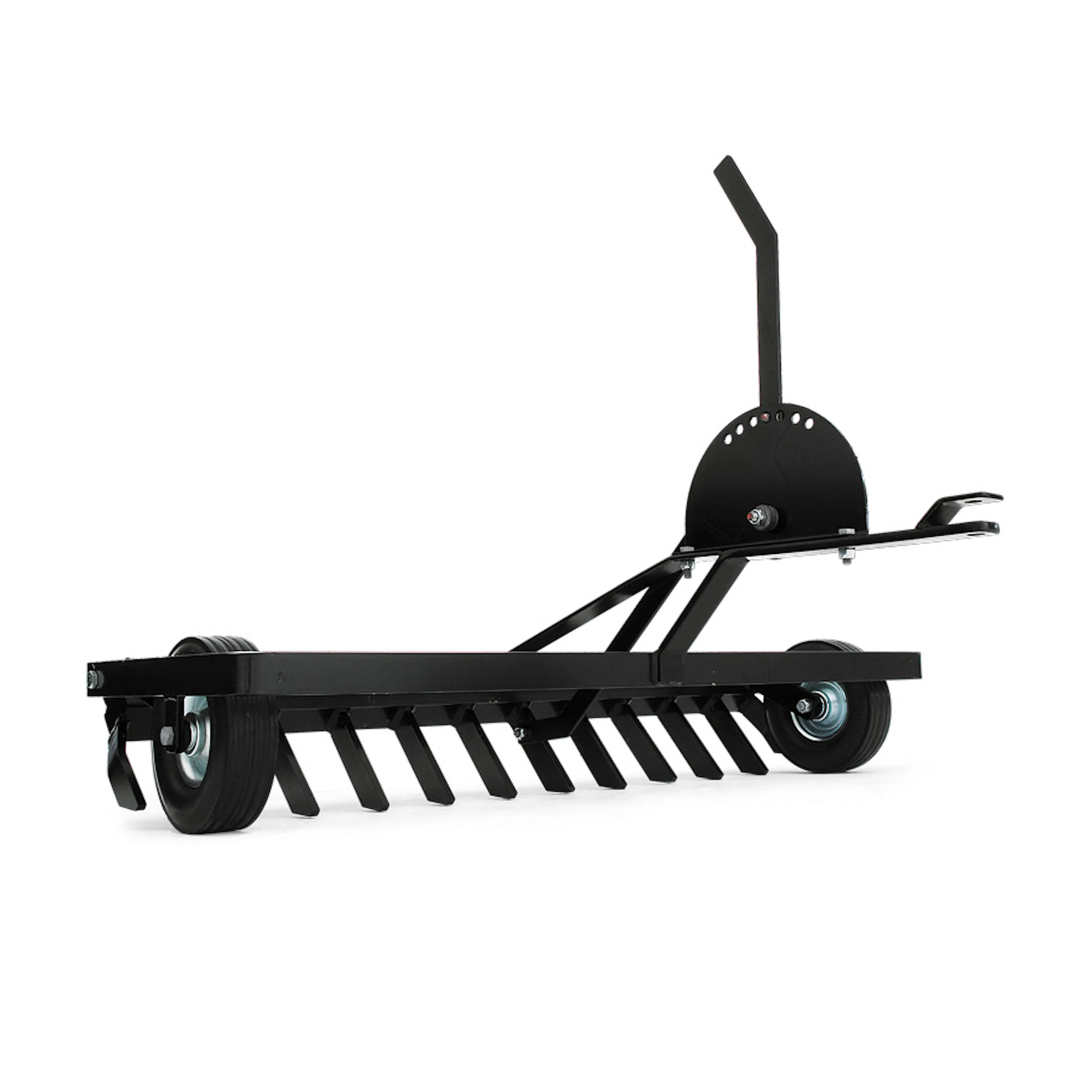 Grusharv Husqvarna 110 cm