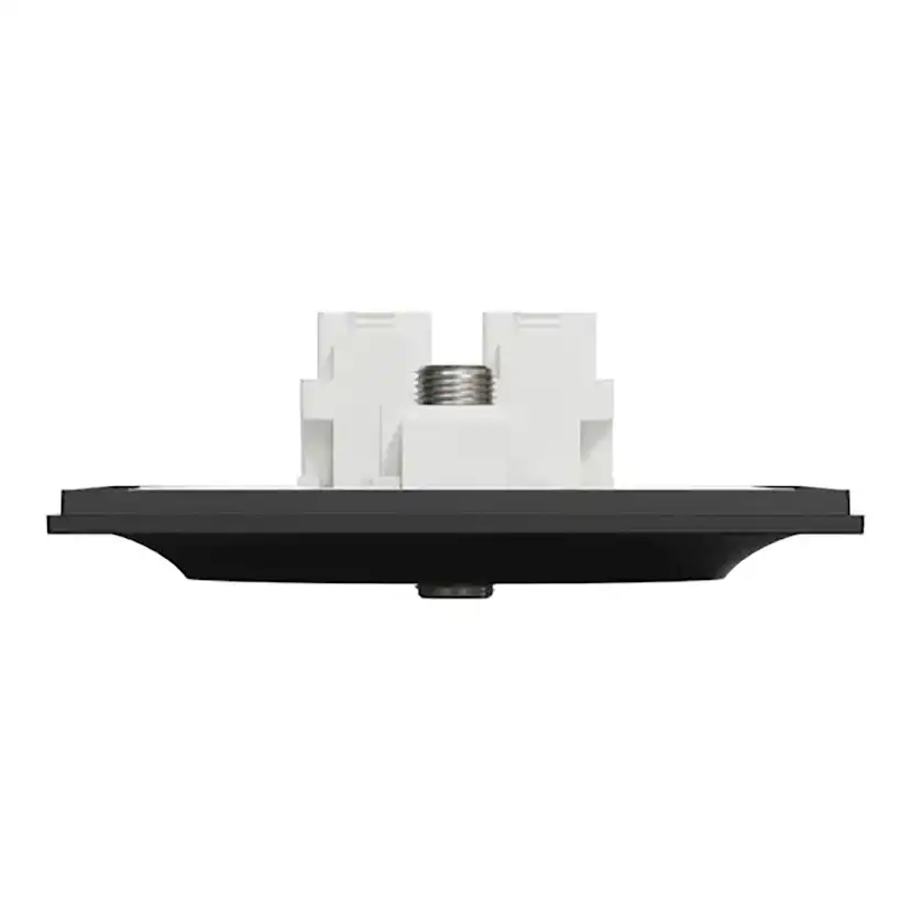Vägguttag Elko One Modularuttag Infälld RJ45 Cat.6 UTP