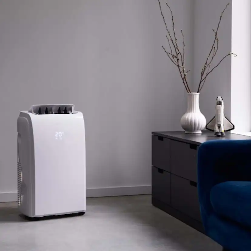 Portabel AC Qlima P528 9000BTU