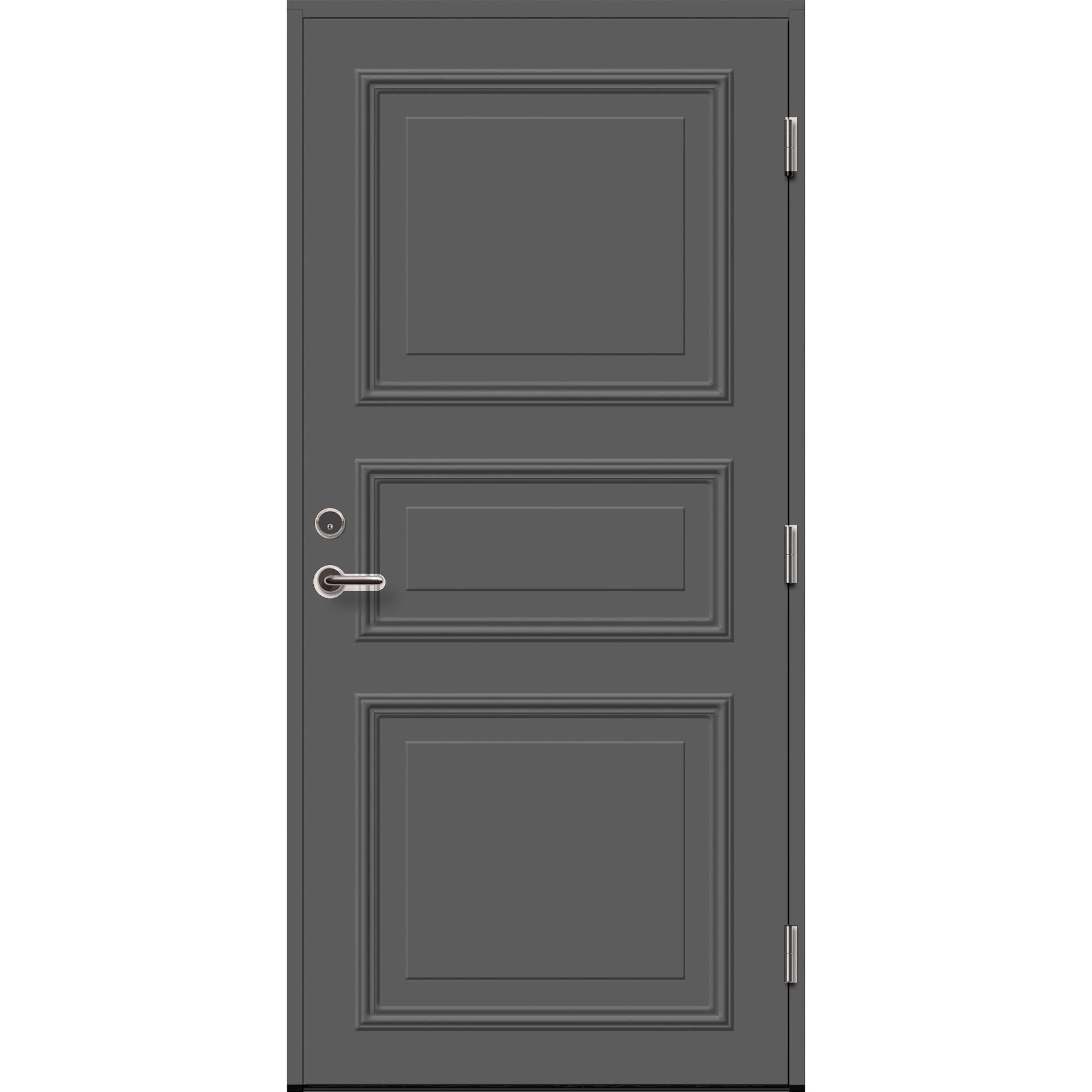 S-7000-N, Mörkgrå