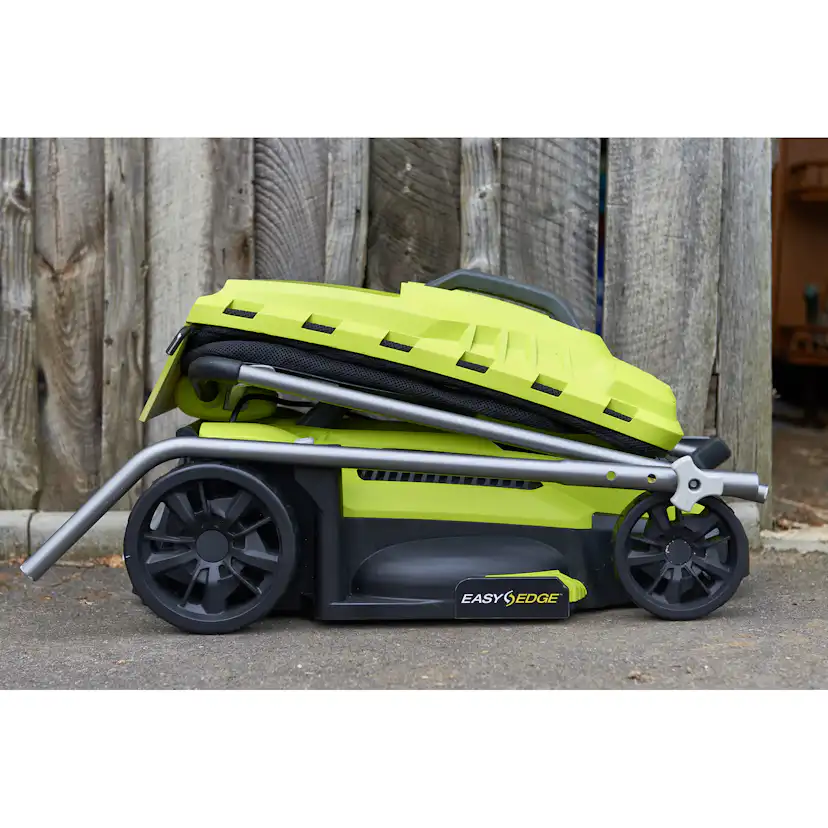 Gräsklippare El RYOBI RLM13E33S 1300W 33cm El & Sladd