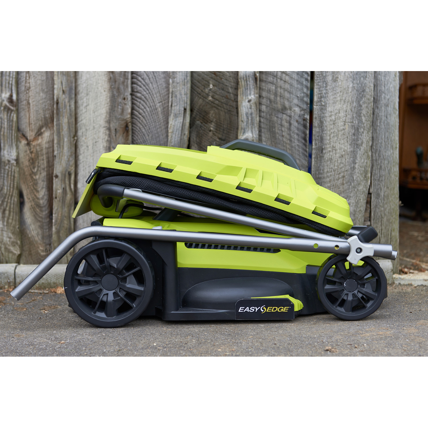 Gräsklippare El RYOBI RLM13E33S 1300W 33cm El & Sladd