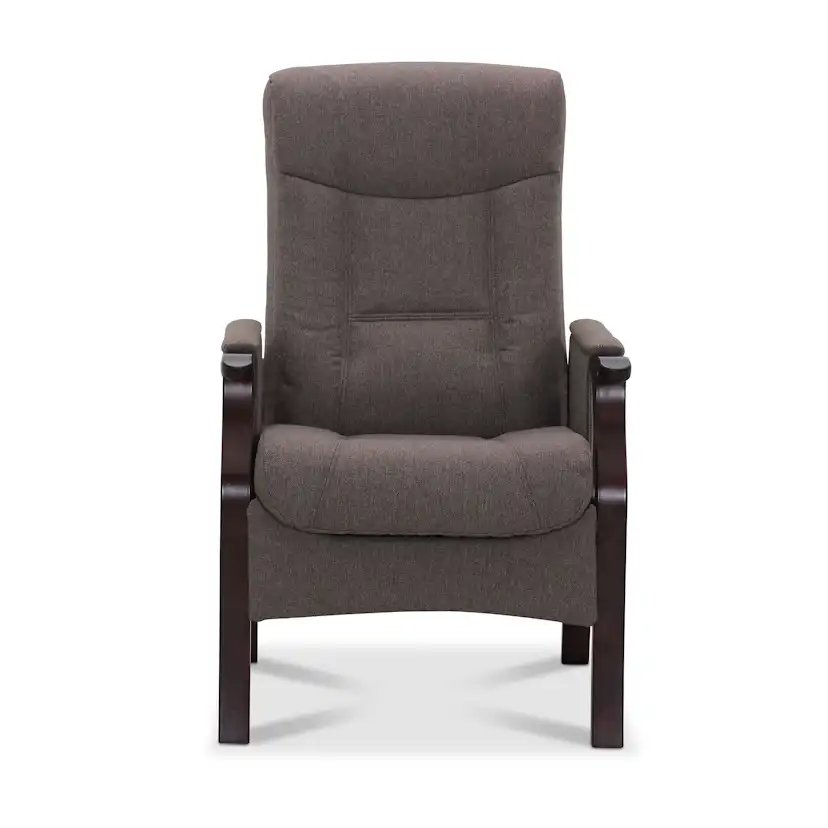 Fåtölj Hagagruppen Bergen El-lift med Fotpall