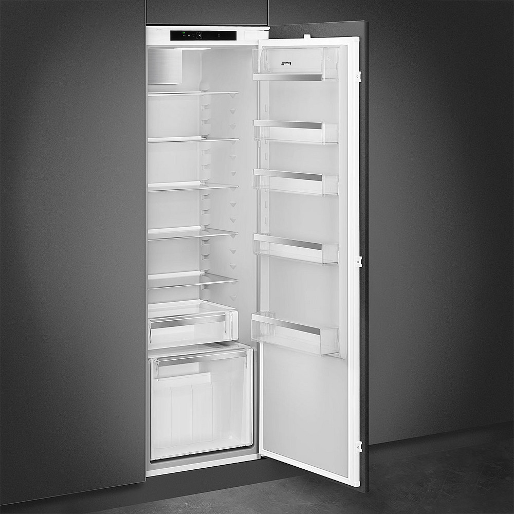 Integrerad Kylskåp Smeg S9L174D1D