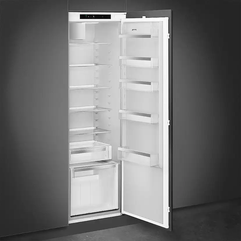 Integrerad Kylskåp Smeg S9L174D1D