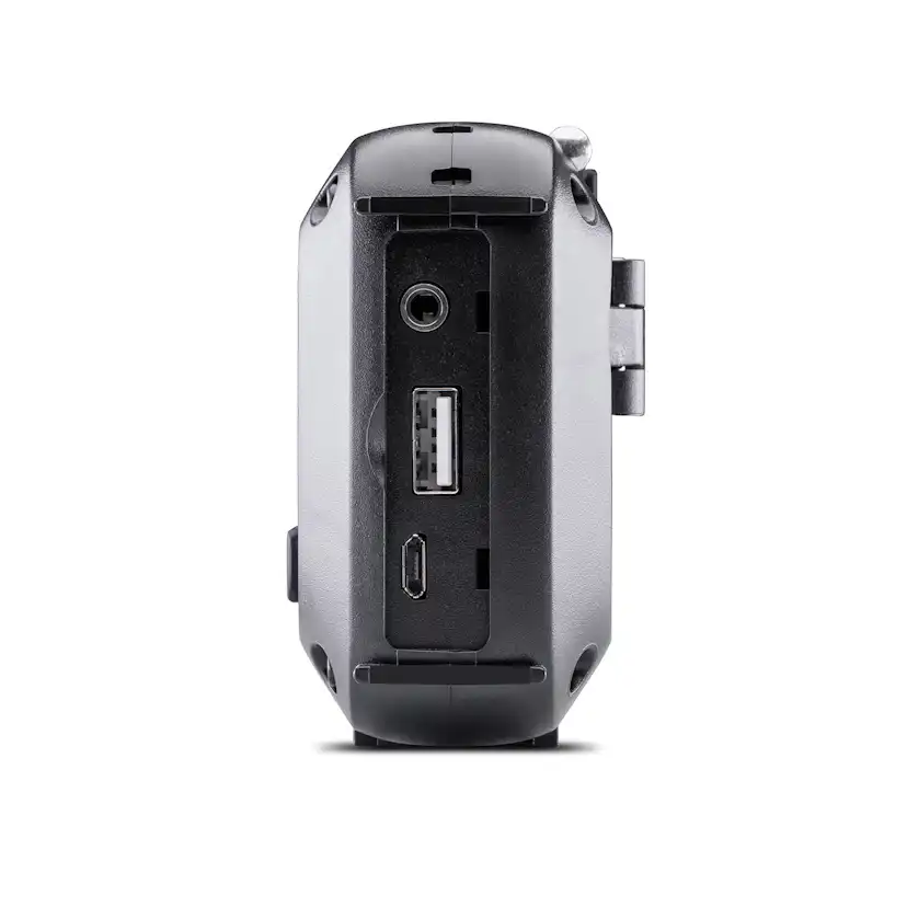 NödRadio MIDLAND Powerbank ER100