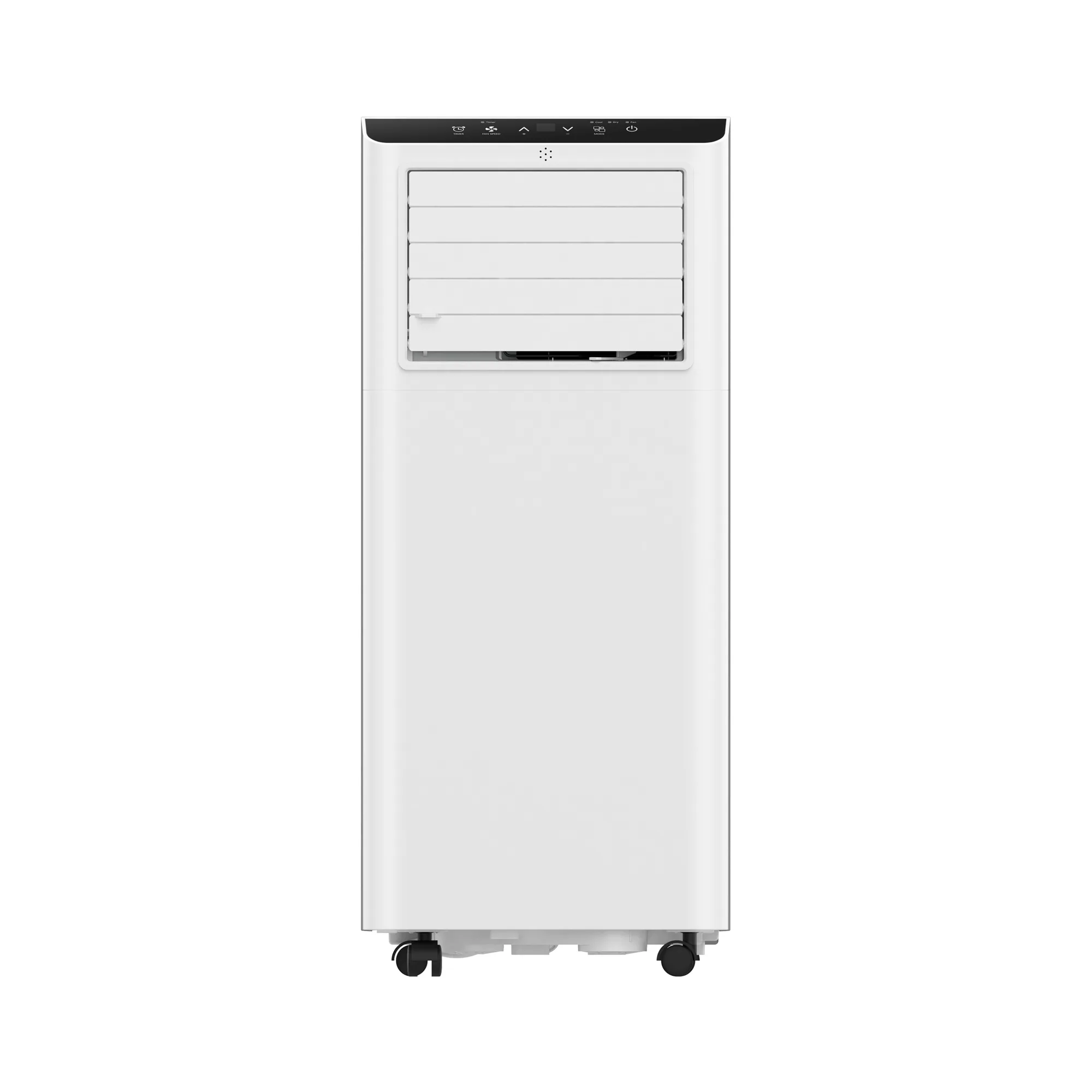 Portabel AC Invest Living PAC-07 På Hjul