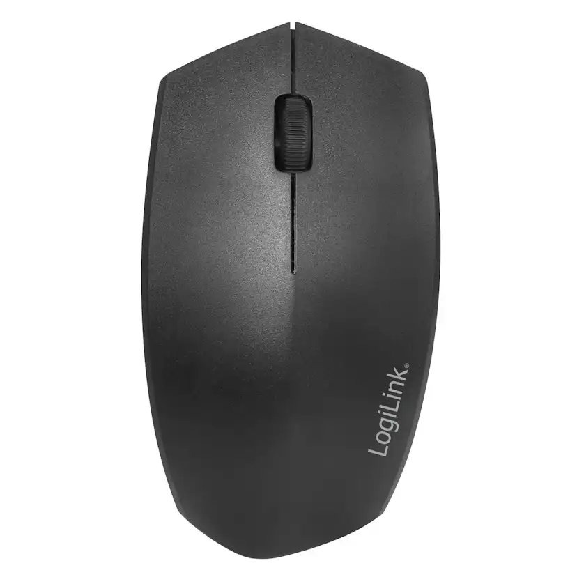 Trådlös Mus LogiLink Bluetooth + 2,4GHz
