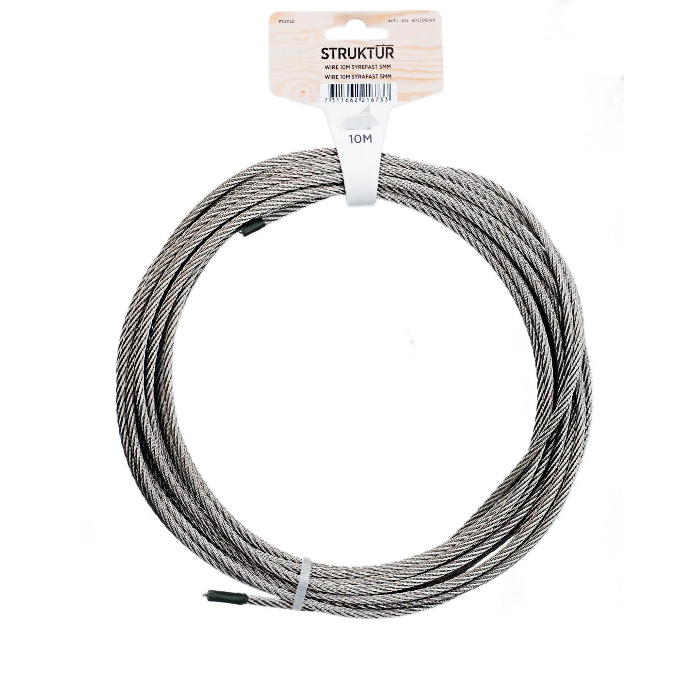 Wire Millers Syrafast