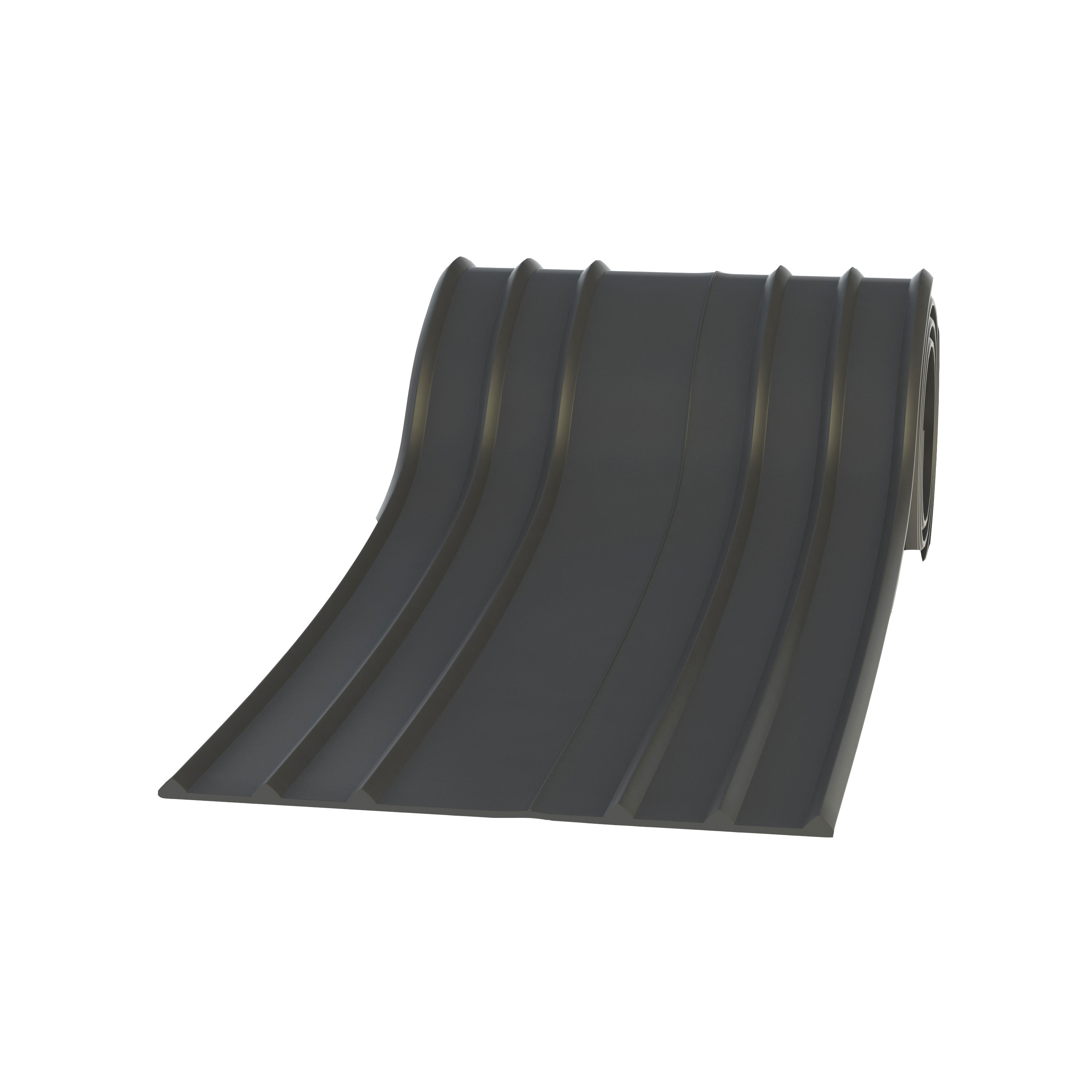 Vertikal Fogtätningsremsa Swisspearl