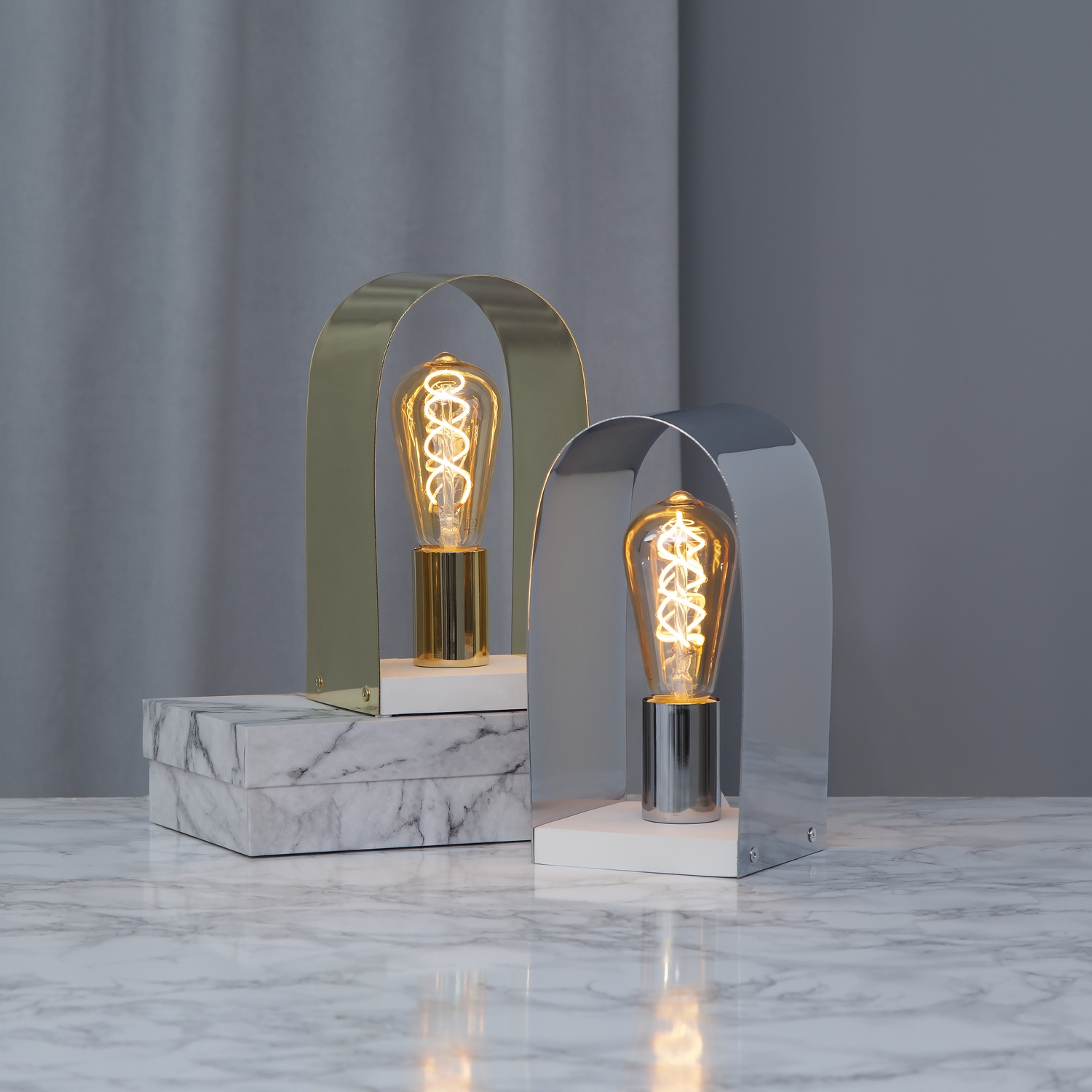 Lampfot Star Trading Nobel E27