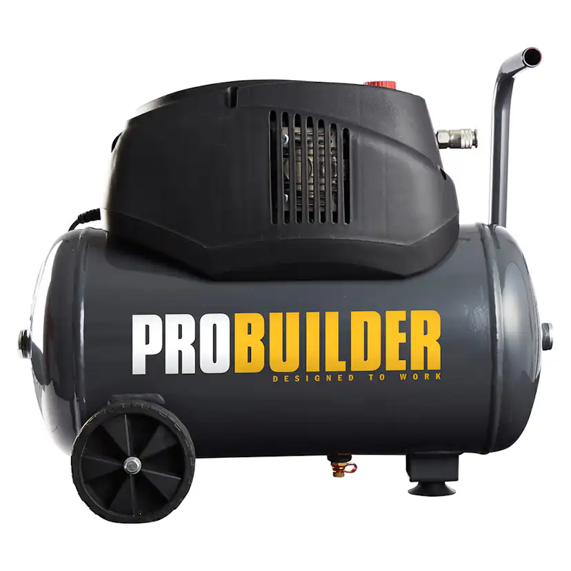 Kompressor Probuilder 24 L 1,6 Hk