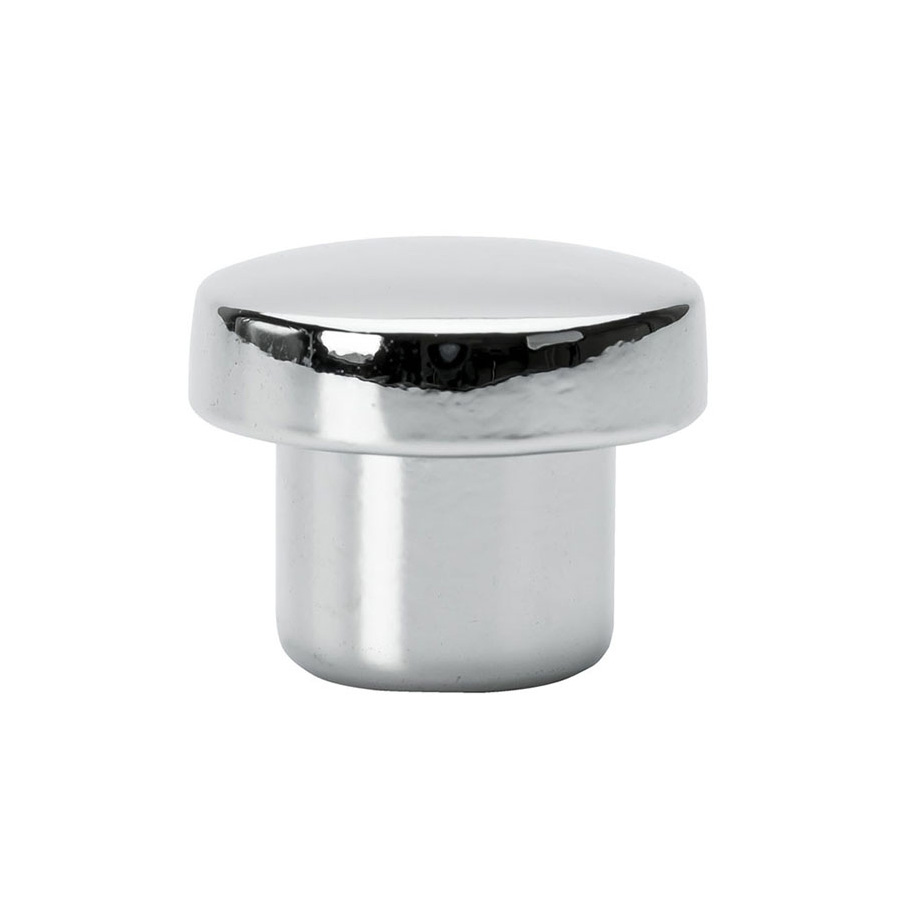 Ändknopp Beslag Design Kitchen System Modern