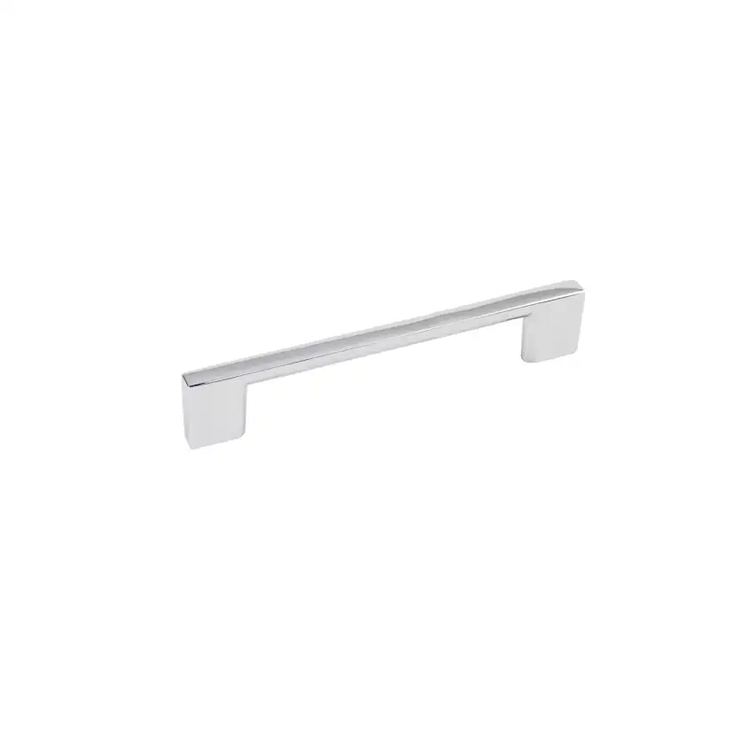 Möbelpaket 4AQUA Slim Svart Ek 80 med Lådor och Spegel Luna LED