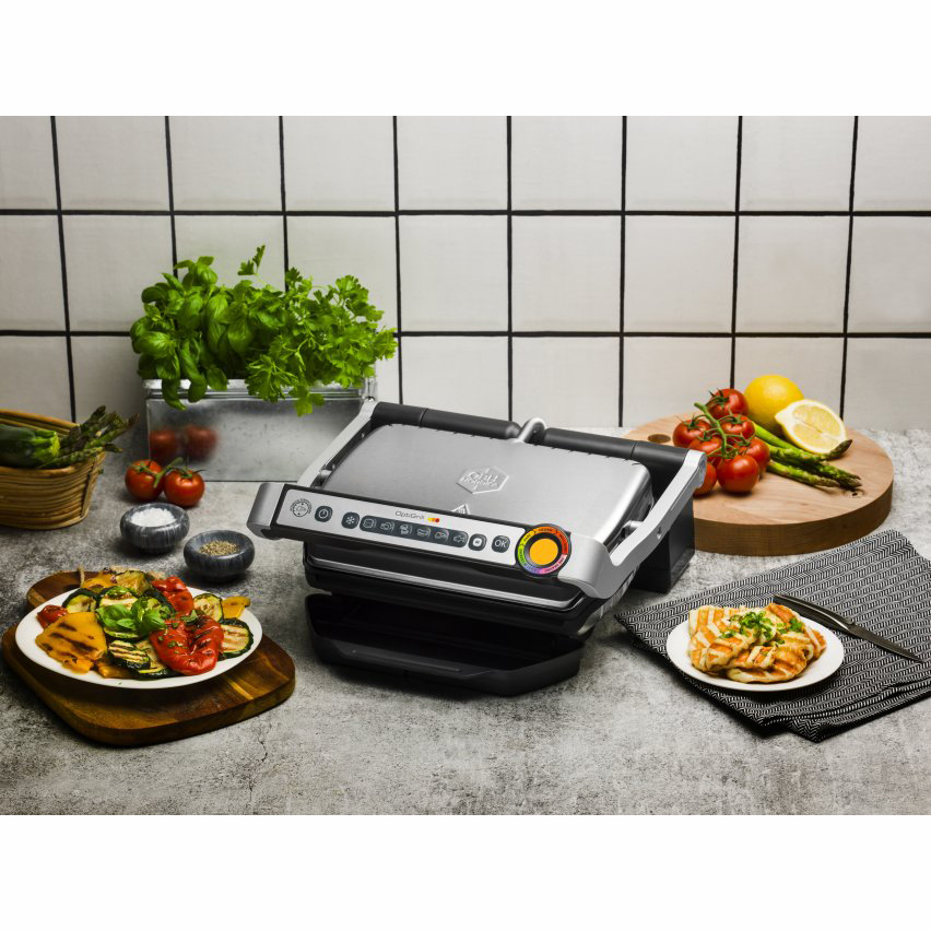 Bordsgrill OBH Nordica OptiGrill