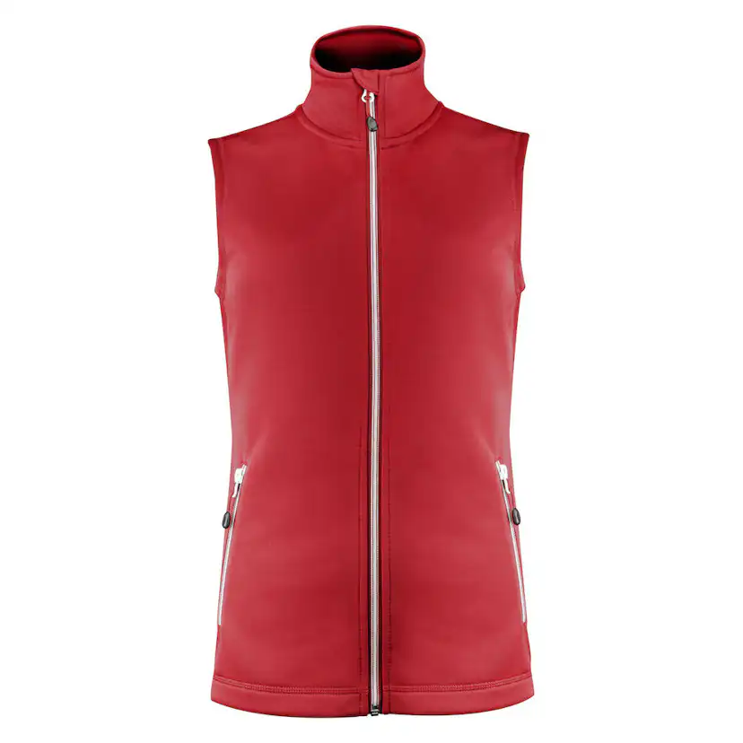 Väst Printer Powerslide Vest Lady