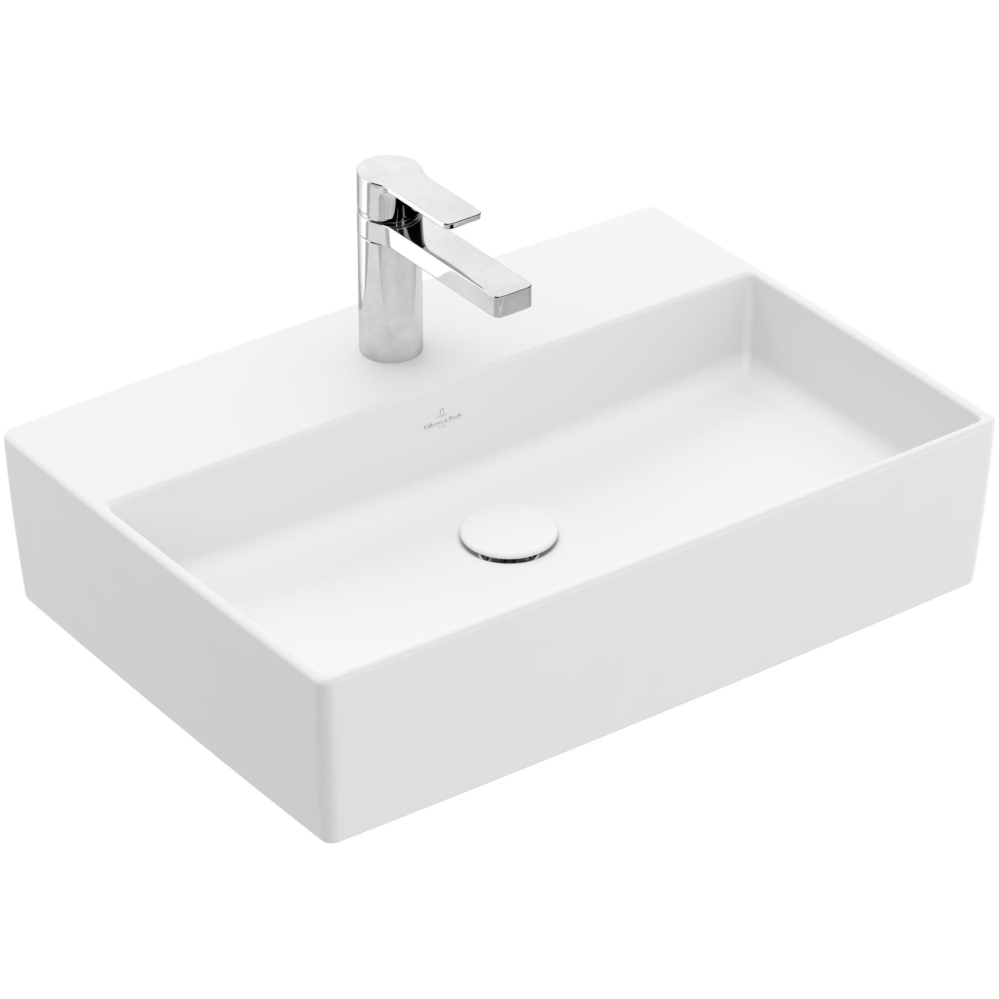 Fristående Tvättställ Villeroy & Boch Memento 2.0