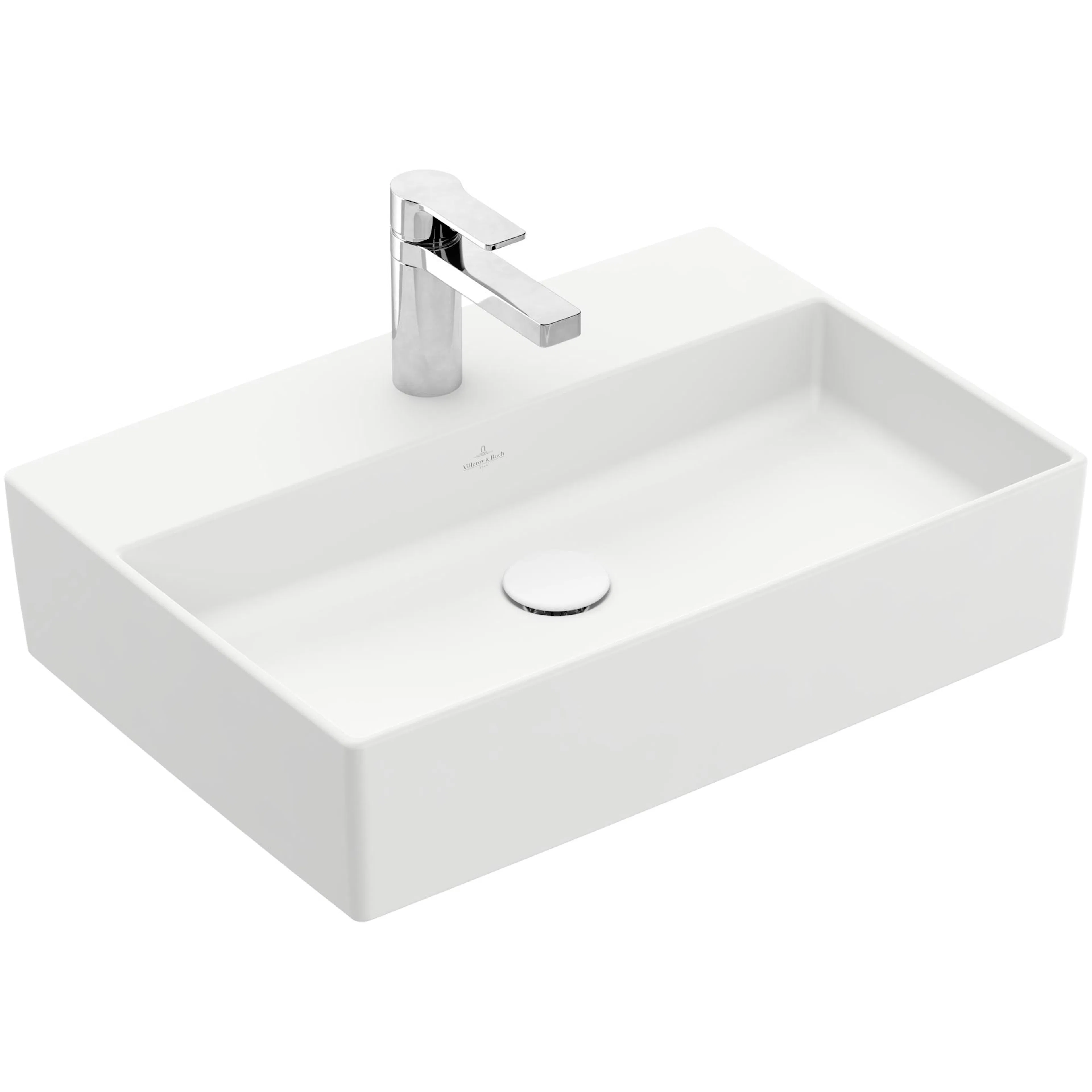 Fristående Tvättställ Villeroy & Boch Memento 2.0