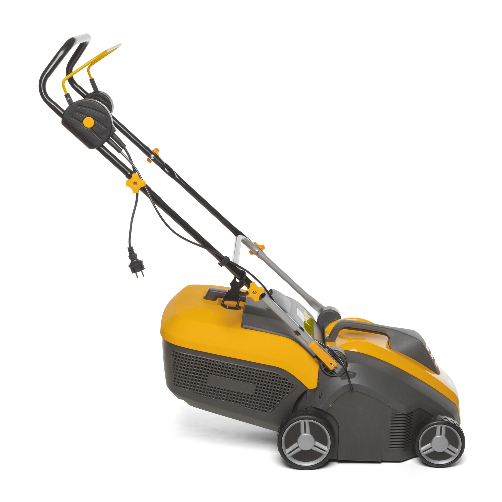 Vertikalskärare STIGA SV 415 E