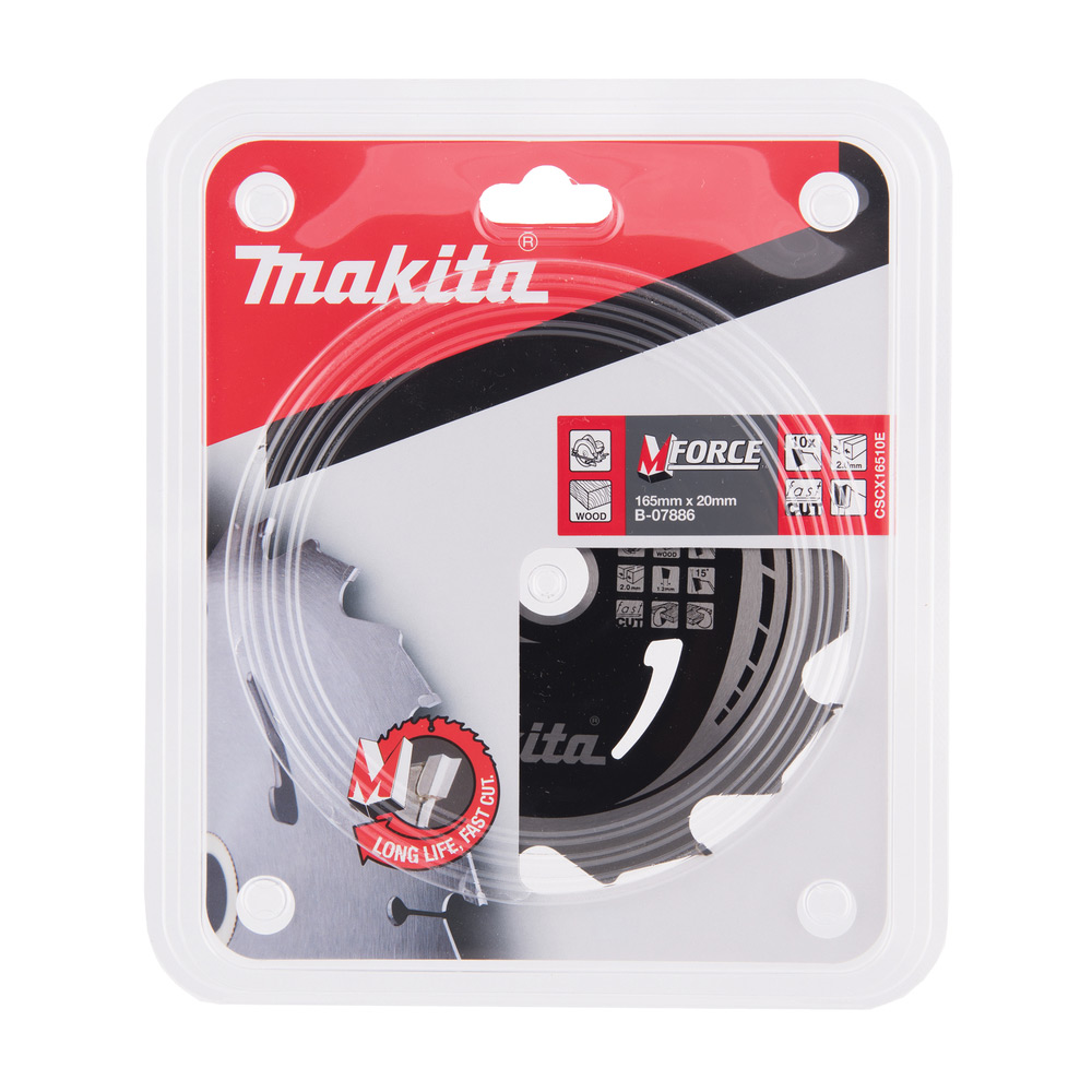 Sågklinga Makita B-07886 10T
