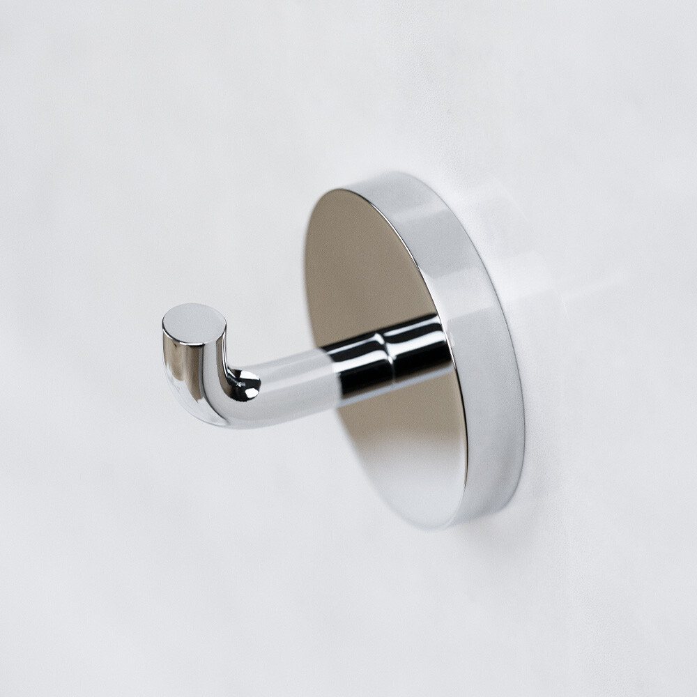 Enkelkrok Beslag Design Calm Ø45mm