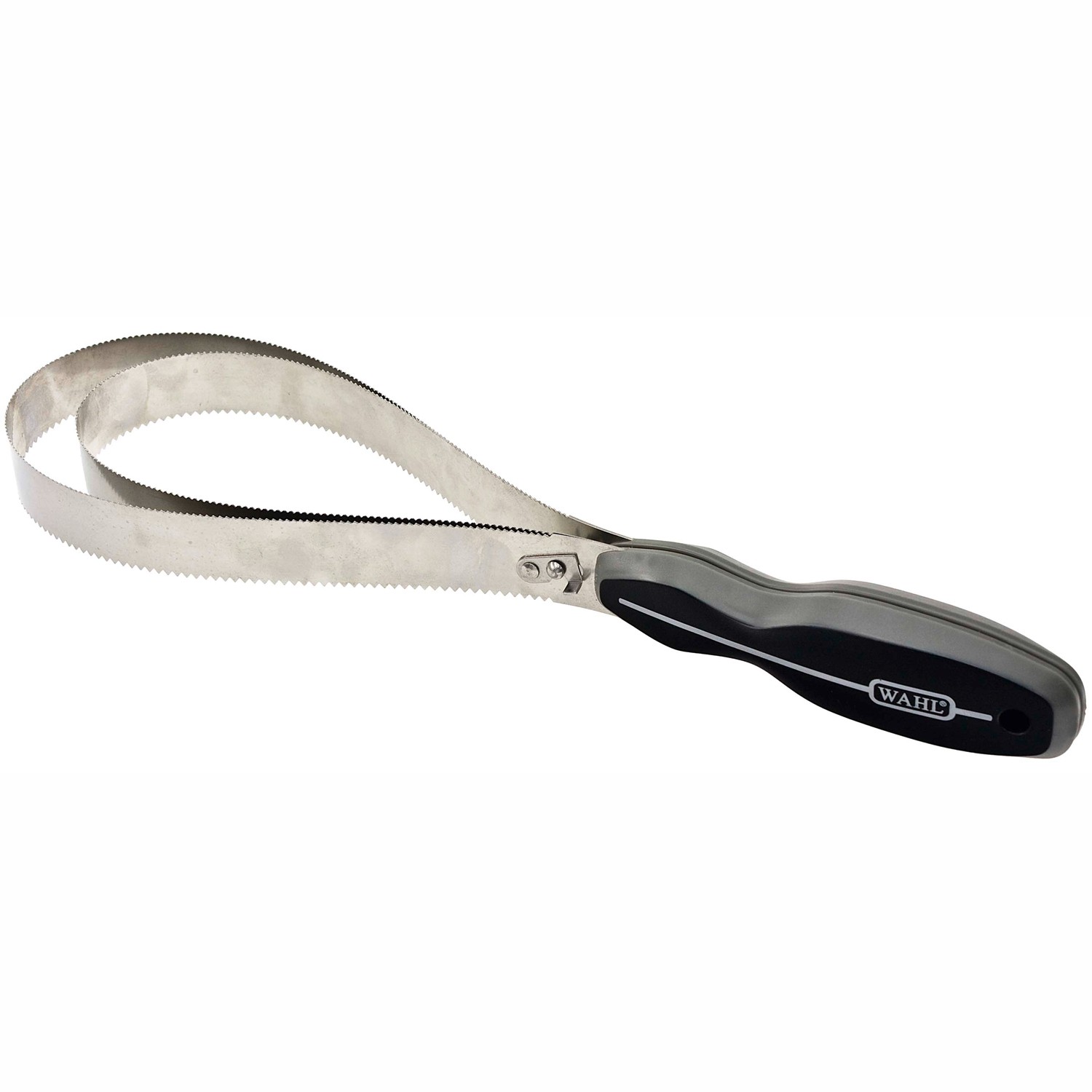 Metallskrapa Wahl Curry Metal Shedder