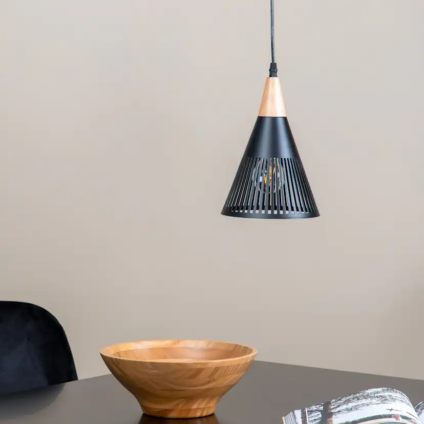 Taklampa Venture Home Gabriel