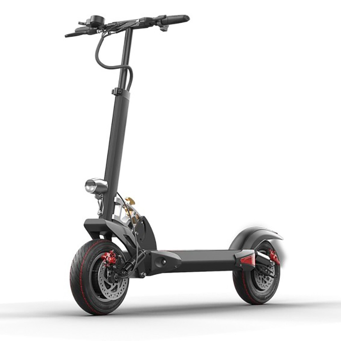 Elsparkcykel Gardeney HP-I42 600W