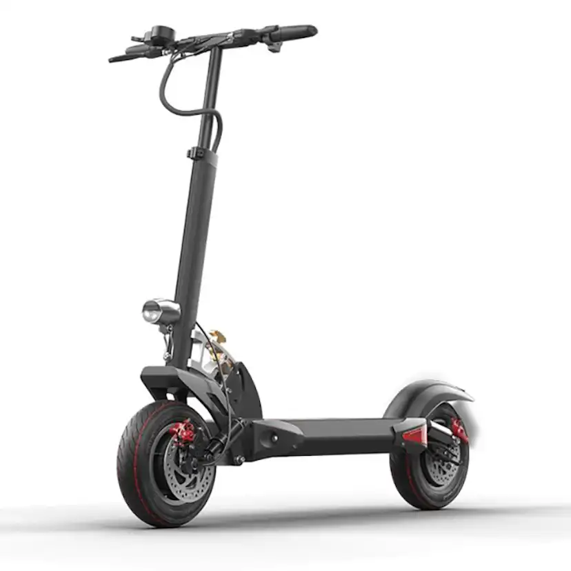 Elsparkcykel Gardeney HP-I42 600W