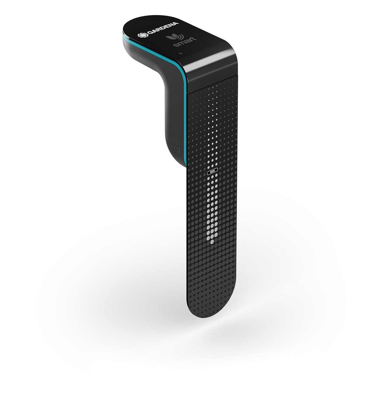 Robotgräsklippare Gardena Smart Sileno Sense 600 Bevattningspaket Utan Slinga