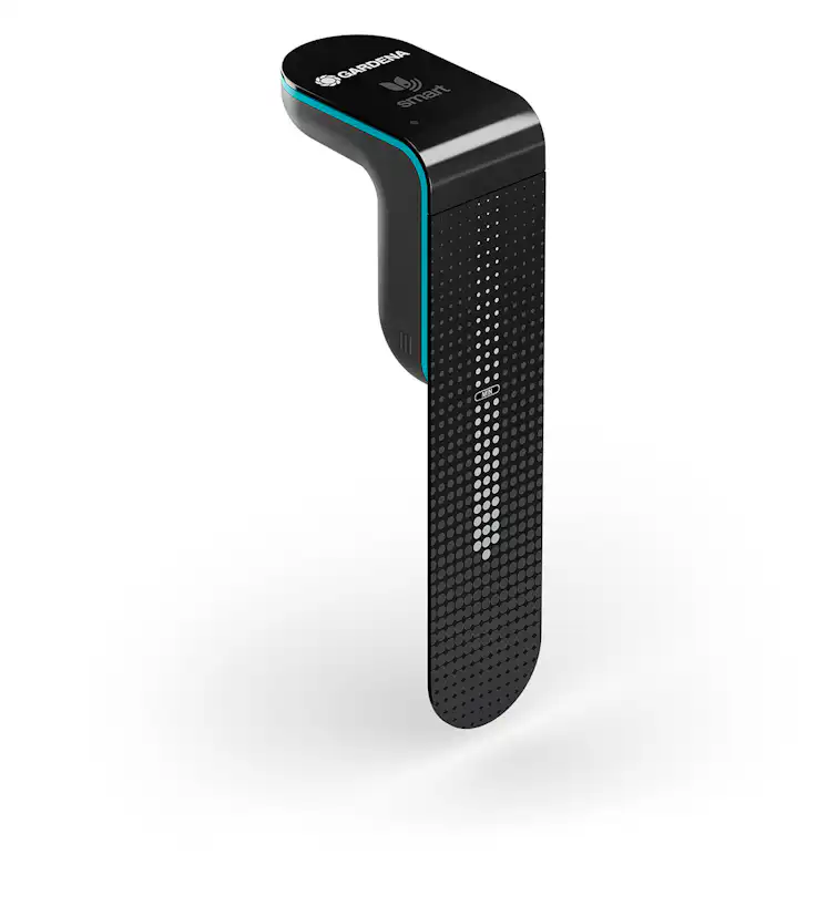 Robotgräsklippare Gardena Smart Sileno Sense 600 Bevattningspaket Utan Slinga