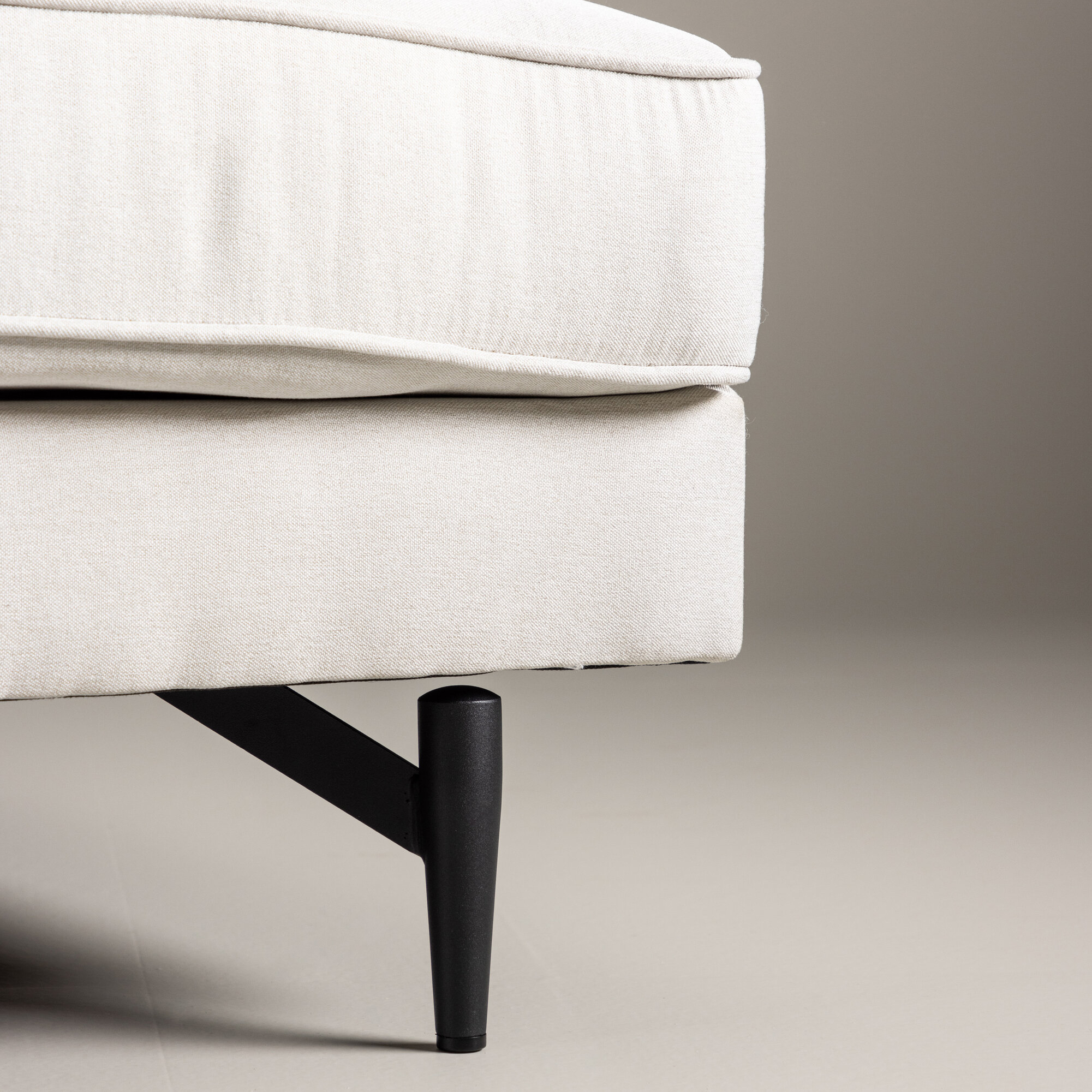 3-sitssoffa Venture Home Sofia