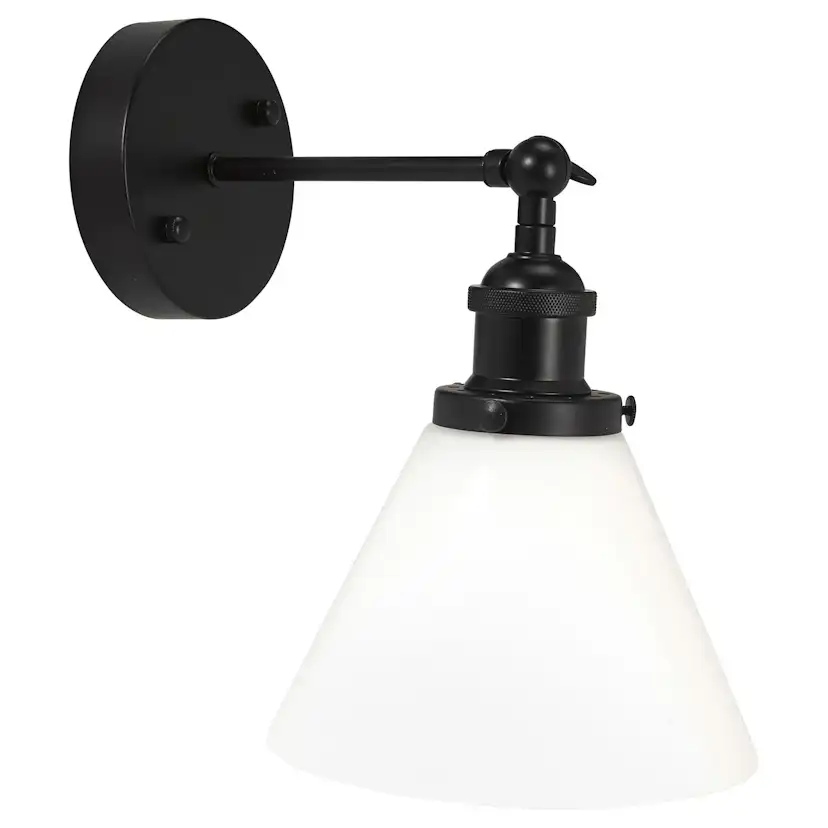 Vägglampa PR Home Lambda