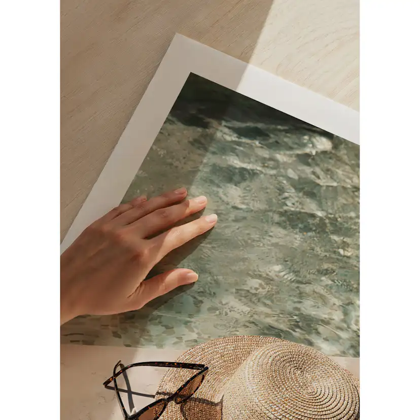 Poster Gallerix Summer Essentials