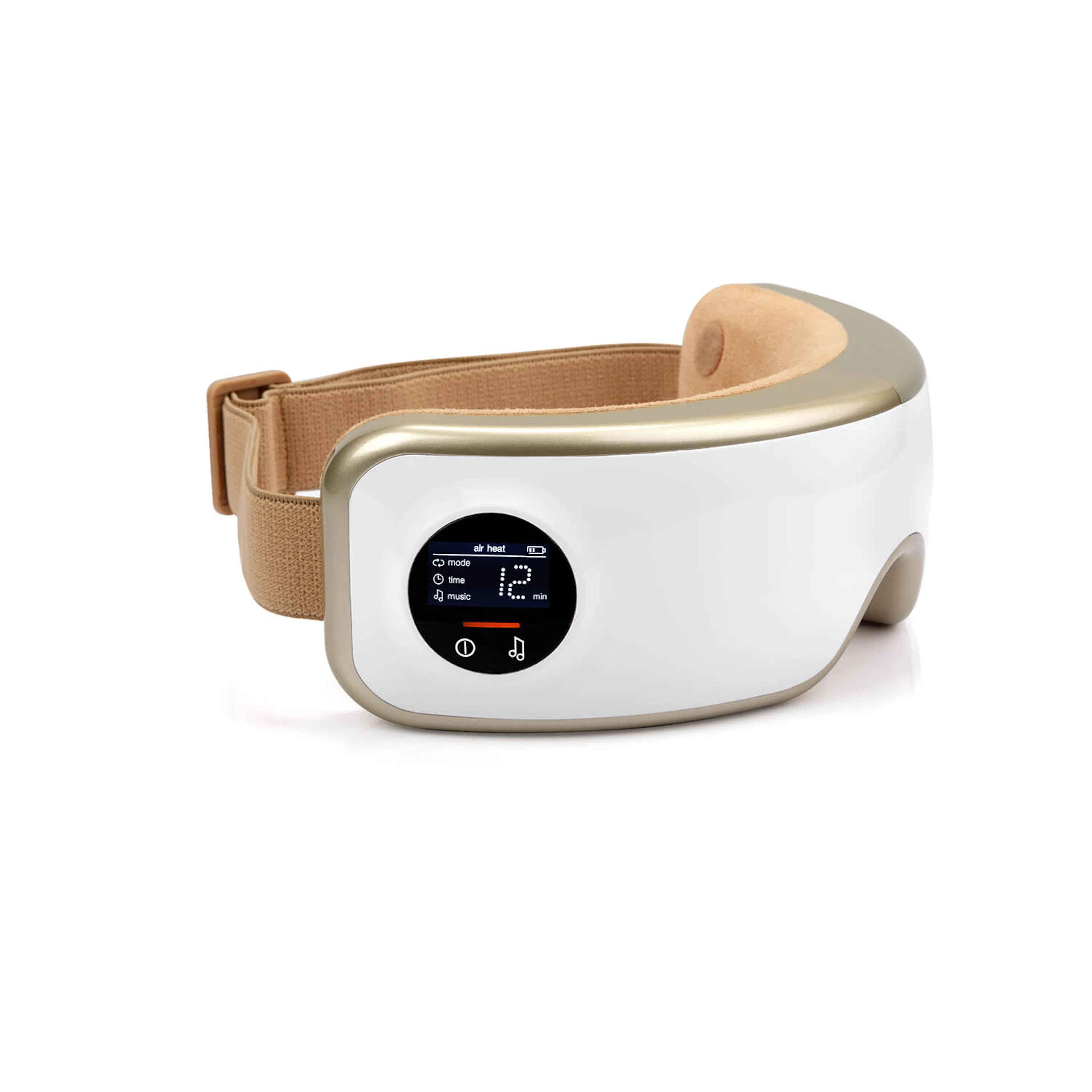 Massageapparat MEDIVON Horizon PRO