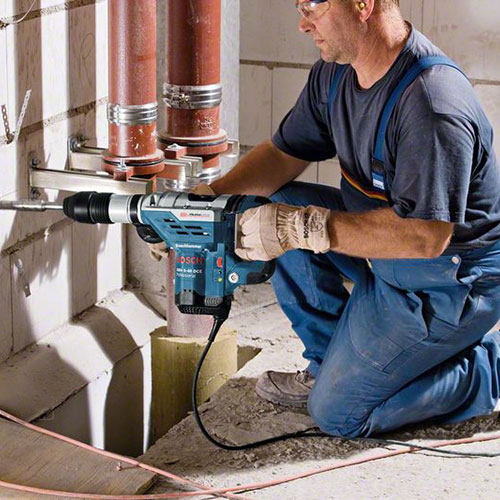 Borrhammare Bosch GBH 5-40 DCE Professional