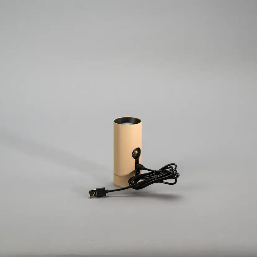 Bordslampa Gnosjö Konstsmide Multi ink Bords- & Väggfäste USB Portabel