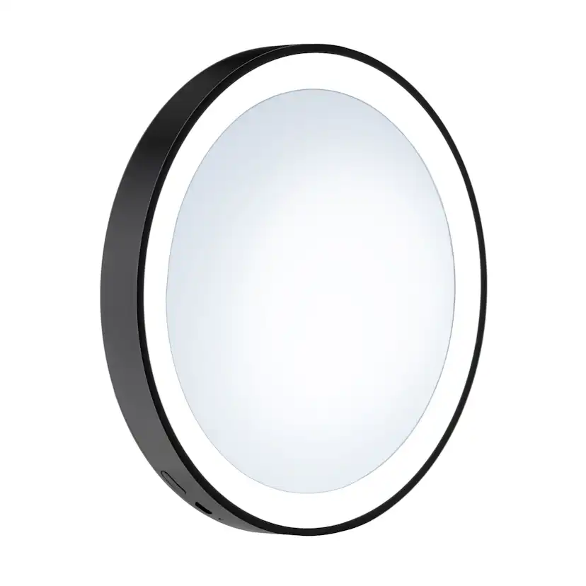 Sminkspegel Smedbo Outline Lite