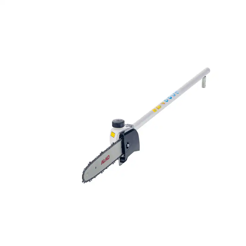 Kombimaskin AL-KO Bc 260 Mt Komplett