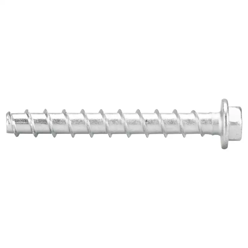 Betongskruv Gunnebo Fastening Elförzinkad Multi Monti
