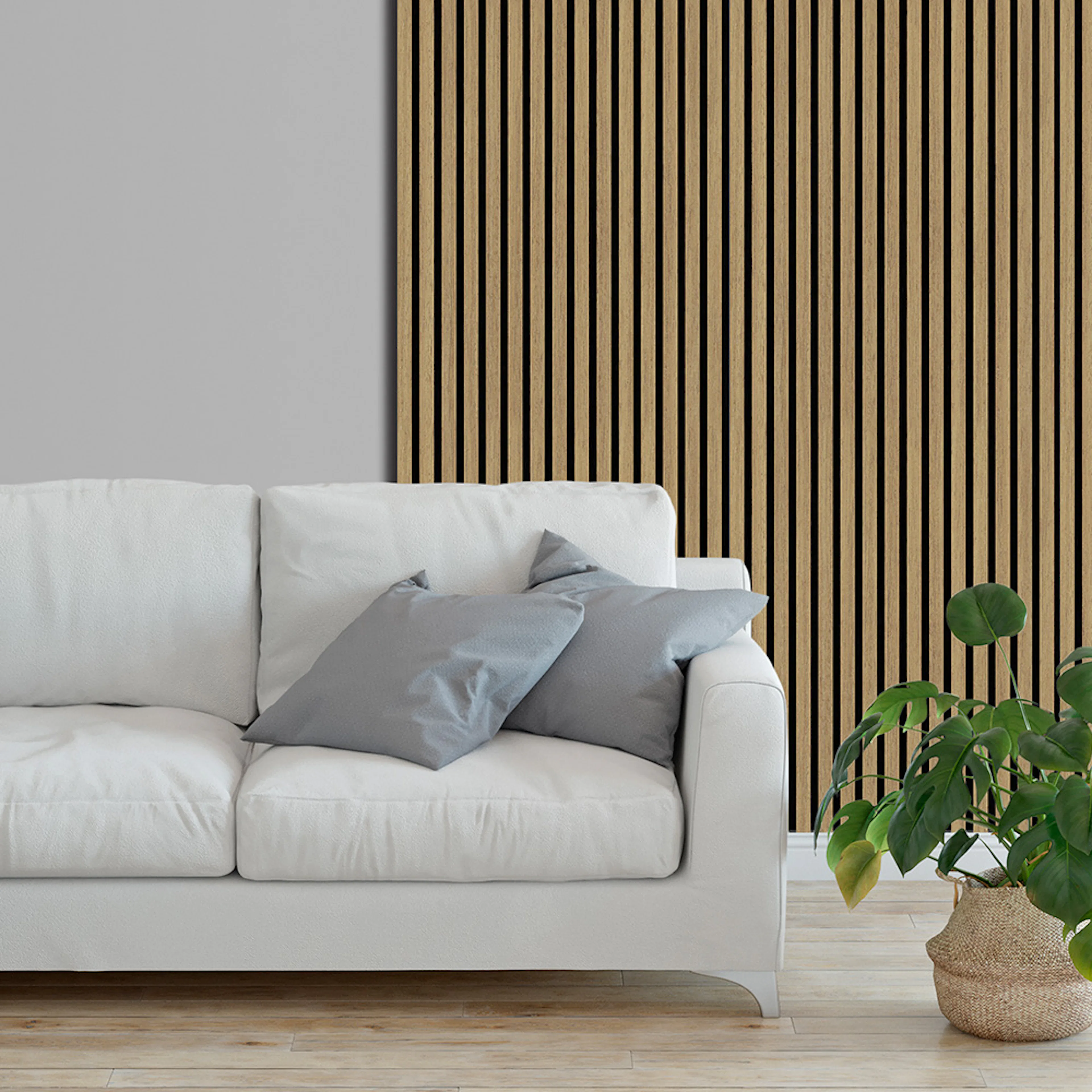 DEKOR 2400X600X21MM OLJAD EK Utförande: Oljad Ek, Längd: 2400 mm